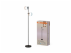 Stojací lampa Osram, LED, 17W, 3000-6500K, 930lm.