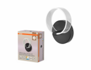 Nástěnná lampa Osram, LED, 8W, 3000-6500K, 370lm.