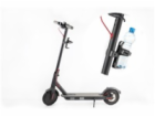Držák na láhev pro Xiaomi Scooter, černý M365/Essential/1...