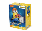 BLOKEES MINIONS preCOOL S1 - KEVIN THE JELLY TASTER