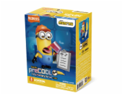 BLOKEES MINIONS preCOOL S1 - KEVIN THE JELLY TASTER