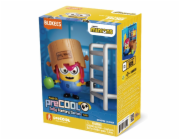 BLOKEES MINIONS preCOOL S1 - BOB THE FRUIT KEEPER