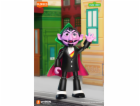 BLOKEES SESAME STREET FIGURES preCOOL S1 - COUNT VON COUNT