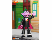 BLOKEES SESAME STREET FIGURES preCOOL S1 - COUNT VON COUNT