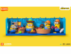 BLOKEES MINIONS preCOOL S1 - OTTO THE FRUIT HANDLER
