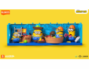 BLOKEES MINIONS preCOOL S1 - OTTO THE FRUIT HANDLER