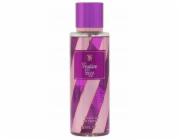 VICTORIA'S SECRET Sváteční šumivý tělový sprej 250ml