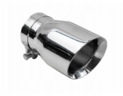 Poujoulat Typ koncovky tlumiče: 21 114 mm Vstup 67 mm