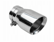 Typ koncovky tlumiče MTuning: 21 101 mm, vstup 76 mm