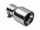 Typ koncovky tlumiče MTuning: 22 101 mm, vstup 76 mm