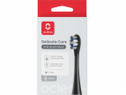 Oclean Delicate Care Kids hlavice kartáčku černé 6 ks.