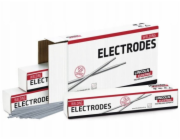 Lincoln Electric LINCOLN AROSTA ELECTRODA 304L 2,5/2,0kg (92 ks) PRO NEREZOVOU OCEL