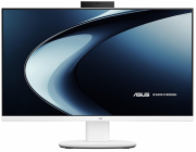 ASUS VM670KA-WPF019W Ryzen AI 7 350, 27,0" FHD dotykový displej, 75 Hz, 300 nitů, AG, 32 GB DDR5, SSD 1 TB, AMD Radeon 860M, kamera 5 MP, WLAN + BT, Windows 11, bílá, 2 roky