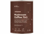 Aura Herbals AURA HERBALS Mycodrop mletá káva, houbová káva 7 v 1 (250 g)