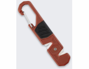 Gerber Kapesní ořezávátko Edgefield DRAB RED