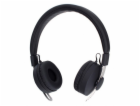 Xqisit Stereofonní Bluetooth sluchátka BH100 černá 19133
