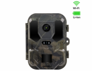EVOLVEO StrongVision PRO WiFi II, fotopast & bezpečnostní kamera,  10.000mAh