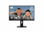 MSI Pro/MP273UP E6/27"/IPS/4K UHD/60Hz/4ms/Černá/3R