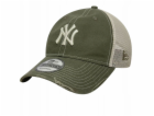 Kšiltovka New Era 9TWENTY Trucker MLB Cotton Canvas New Y...