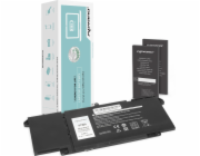 Movano Baterie 9JM71 7FMXV pro Dell Latitude 5320 7320 7420 7520 - 3600 mAh (41 Wh)