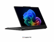 Lenovo ThinkPad T14s 2-in-1 Gen 2 21YY - Copilot+ PC - překlopitelný design - Intel Core Ultra 7 - 355 / až 4.7 GHz - Win 11 Pro - Intel Graphics - 32 GB RAM - 1 TB SSD TCG Opal Encryption 2, NVMe - 1