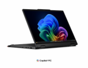 Lenovo ThinkPad T14s 2-in-1 Gen 2 21YY - Copilot+ PC - překlopitelný design - Intel Core Ultra 5 - 325 / až 4.5 GHz - Win 11 Pro - Intel Graphics - 16 GB RAM - 512 GB SSD TCG Opal Encryption 2, NVMe -