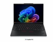 Lenovo ThinkPad T14s Gen 7 21YW - Copilot+ PC - AMD Ryzen AI 5 PRO - 440 / až 4.8 GHz - Win 11 Pro - Radeon 840M - 16 GB RAM - 512 GB SSD TCG Opal Encryption 2, NVMe - 14" IPS dotykový displej 1920 x 