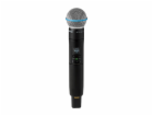 Shure SLXD24D+E/B58-G65 - dvojitý digitální bezdrátový sy...