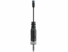Sennheiser MKE Mini – miniaturní všesměrový mikrofon typu...
