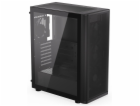 ENDORFY Ventum 400 Air (schwarz, Tempered Glass)