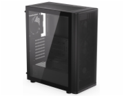 ENDORFY Ventum 400 Air (schwarz, Tempered Glass)