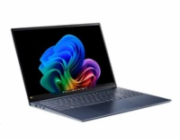 ACER NTB Swift Edge 16 AI (SFE16-I51-92L1),Ultra 9 386H,16"WQXGA+,32GB,1TB SSD,Intel Graphics,W11H,Blue