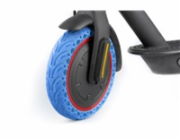 RhinoTech bezdušová pneumatika pro Scooter 8.5x2, modrá
