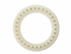 RhinoTech fluorescenční bezdušová pneumatika pro Scooter ...