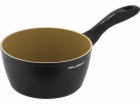 Florina Hliníkový rendlík Florina AmVegan 16 cm 1,1 l Mat...