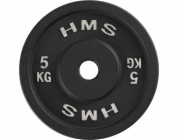 HMS TCN05 Černý plech 5,0 kg