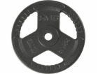 HMS THM10 Hammertone antracit 10 KG