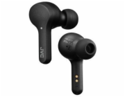 JVC Sluchátka JVC HAA7BTU Bezdrátová sluchátka do uší Černá