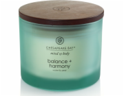 Chesapeake Chesapeake Bay Candle Balance & Harmony velká svíčka 3 knoty 312 g
