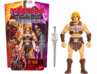 Mattel He-Man Masters of the Universe 14 cm figurka + meč...