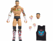 Mattel WWE Elite Collection Nejlepší výběr figurky CM Punk (JHV13)