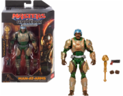 Mattel He-Man Masters of The Universe Chronicles Bojovník-ozbrojenec 17cm figurka a příslušenství JKJ25