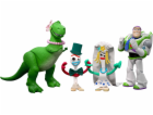 Mattel Toy Story 5 sběratelská figurka - sada více kusů (...