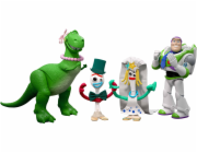 Mattel Toy Story 5 sběratelská figurka - sada více kusů (JKV22)