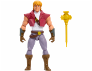 Mattel He-Man Masters of the Universe Princ Adam 14 cm figurka a příslušenství JHJ99