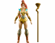 Mattel He-Man Masters of the Universe Teela 14 cm figurka + příslušenství JHK00