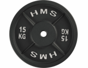 HMS TCN15 Černý plech 15 kg
