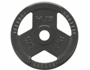 HMS THM05 Hammertone Antracit 5,0 KG