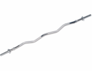 Westin Gryf tyč na biceps 120 cm