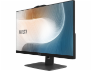 MSI AIO Modern AM242P 1M-2274EU Core 5 120U 23,8"IPS LED FHD Non-Touch AG 16GB SSD512 M.2 AX211 WiFi 6E W11Pro Black 3Y
